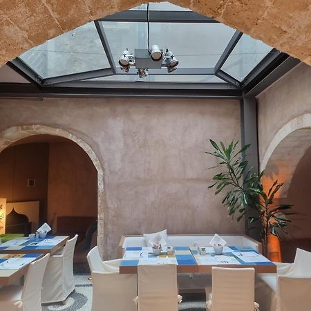 Elia Portou Rooms Hanya Dış mekan fotoğraf