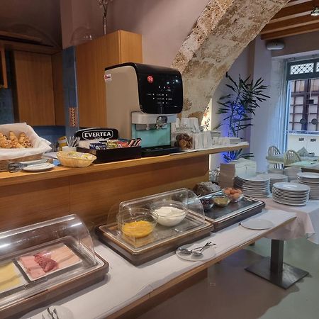 Elia Portou Rooms Hanya Dış mekan fotoğraf