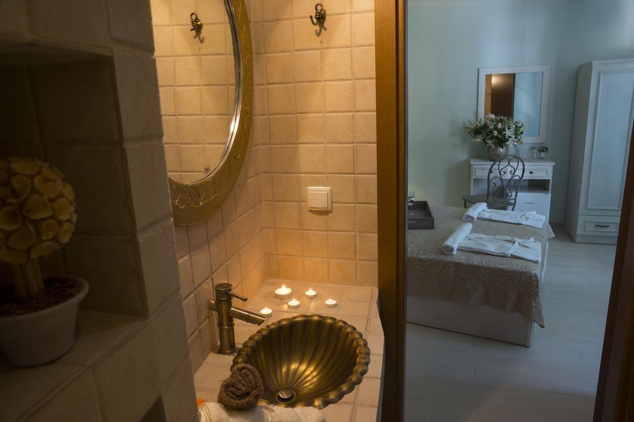 Elia Portou Rooms Hanya Dış mekan fotoğraf