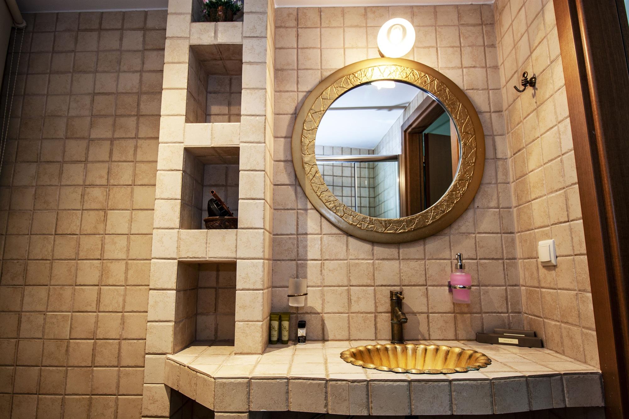 Elia Portou Rooms Hanya Dış mekan fotoğraf