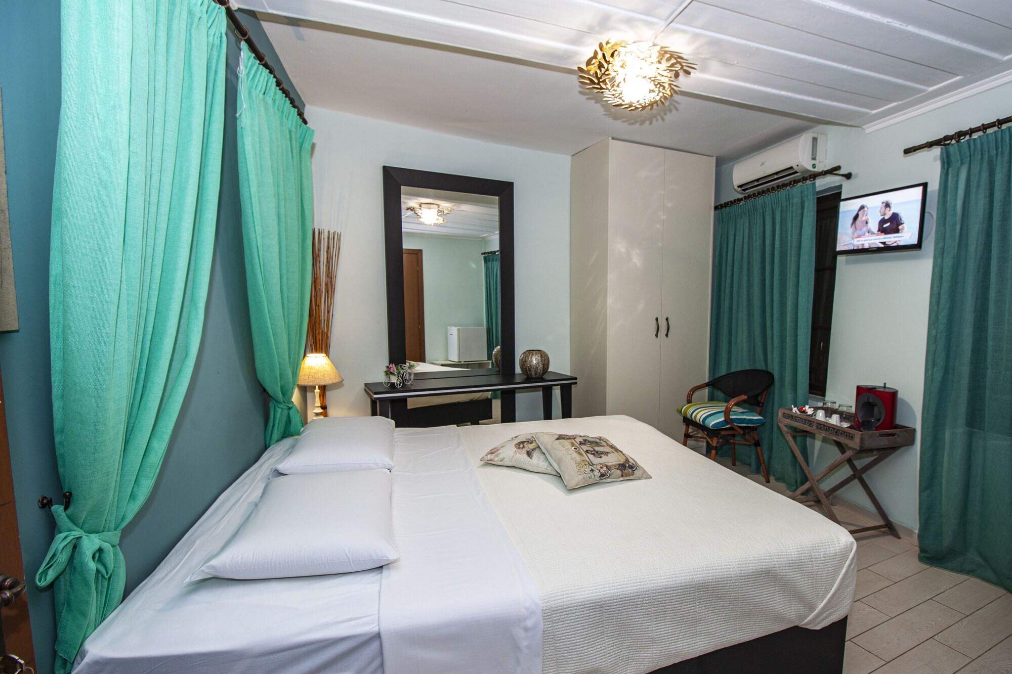 Elia Portou Rooms Hanya Dış mekan fotoğraf
