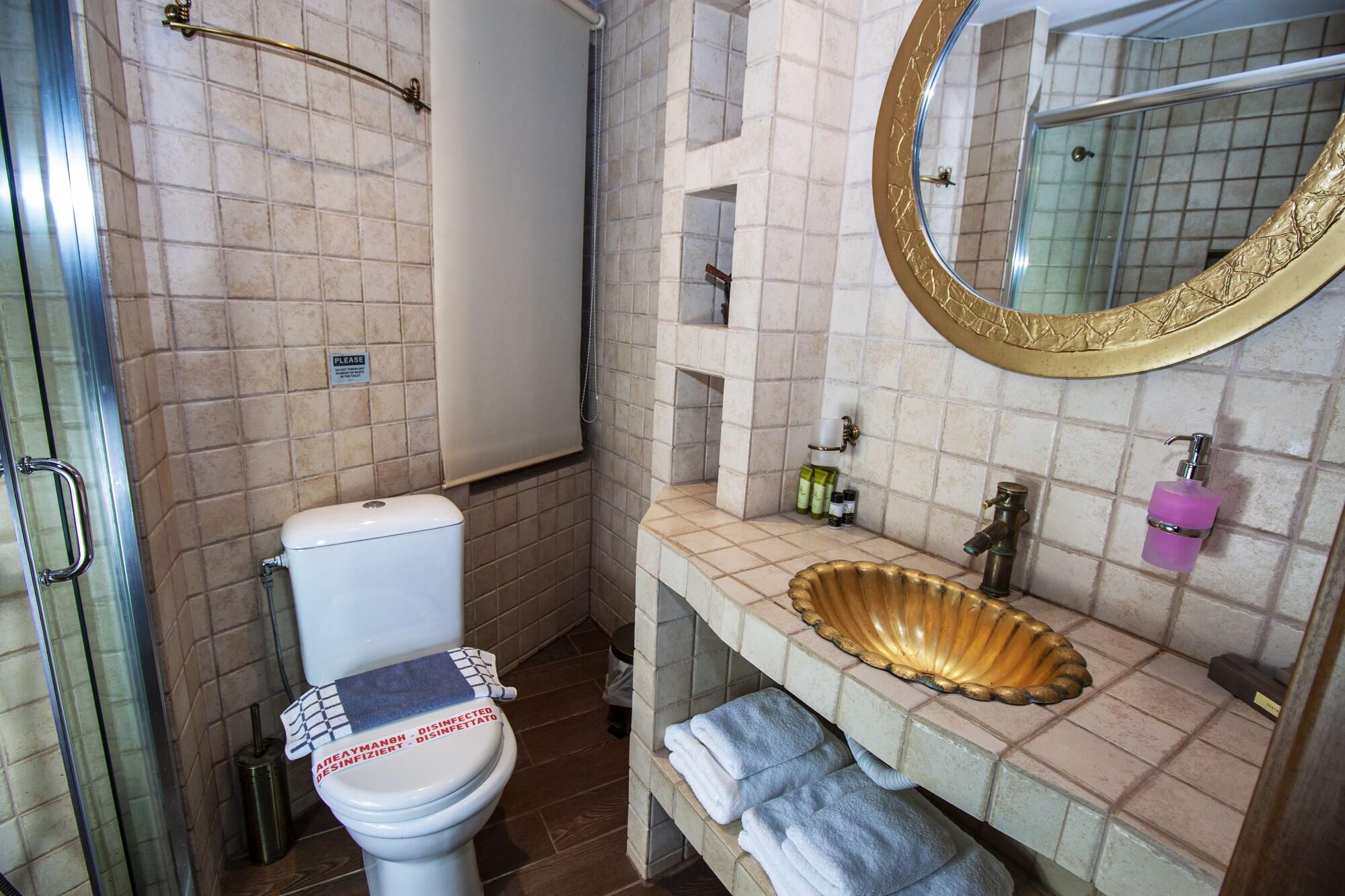 Elia Portou Rooms Hanya Dış mekan fotoğraf