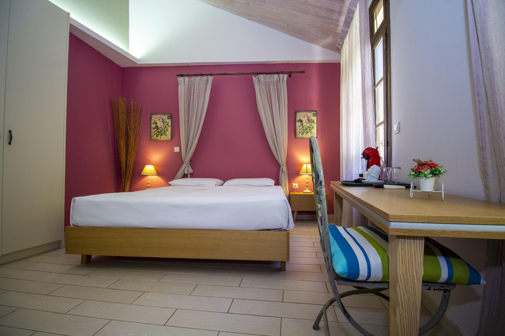 Elia Portou Rooms Hanya Dış mekan fotoğraf