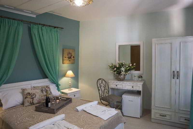 Elia Portou Rooms Hanya Dış mekan fotoğraf