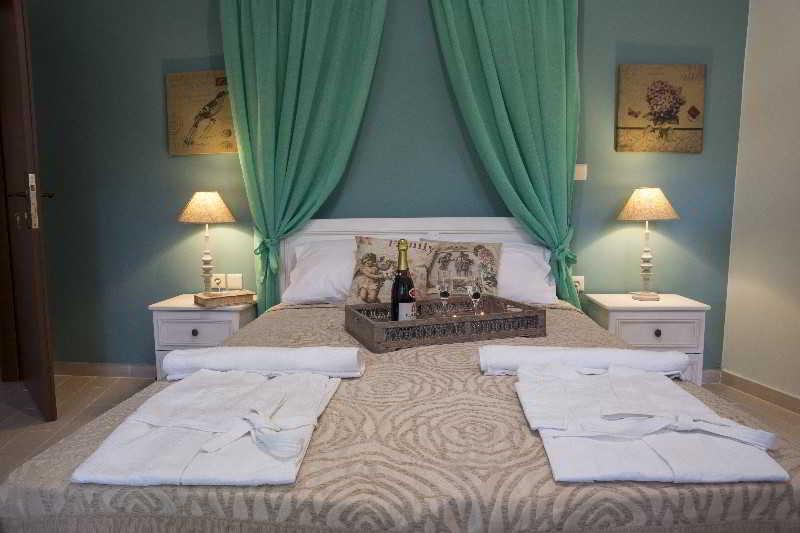 Elia Portou Rooms Hanya Dış mekan fotoğraf
