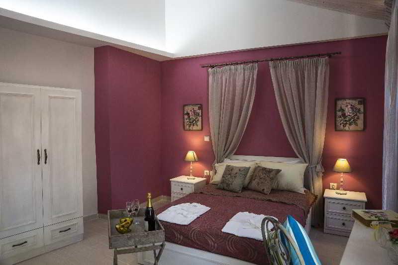 Elia Portou Rooms Hanya Dış mekan fotoğraf