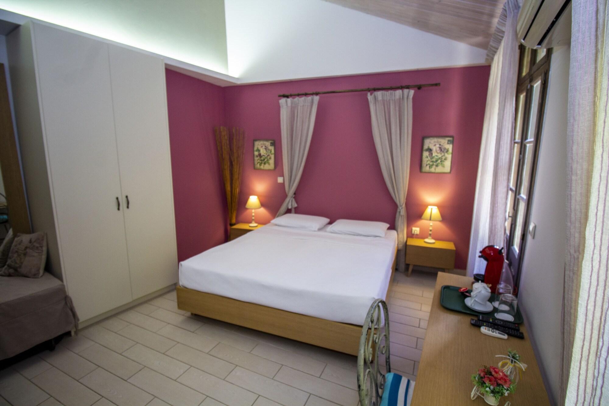 Elia Portou Rooms Hanya Dış mekan fotoğraf