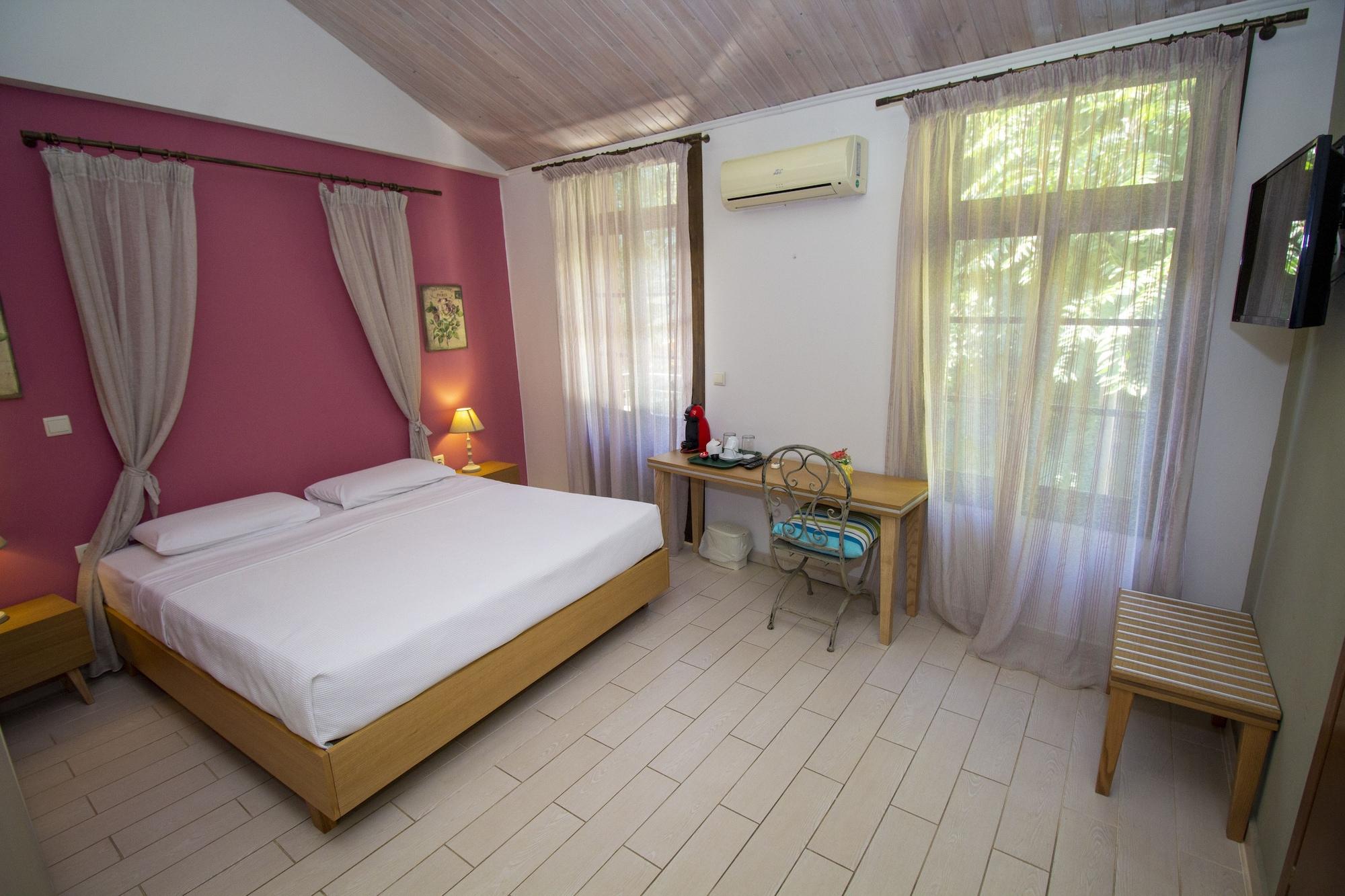 Elia Portou Rooms Hanya Dış mekan fotoğraf
