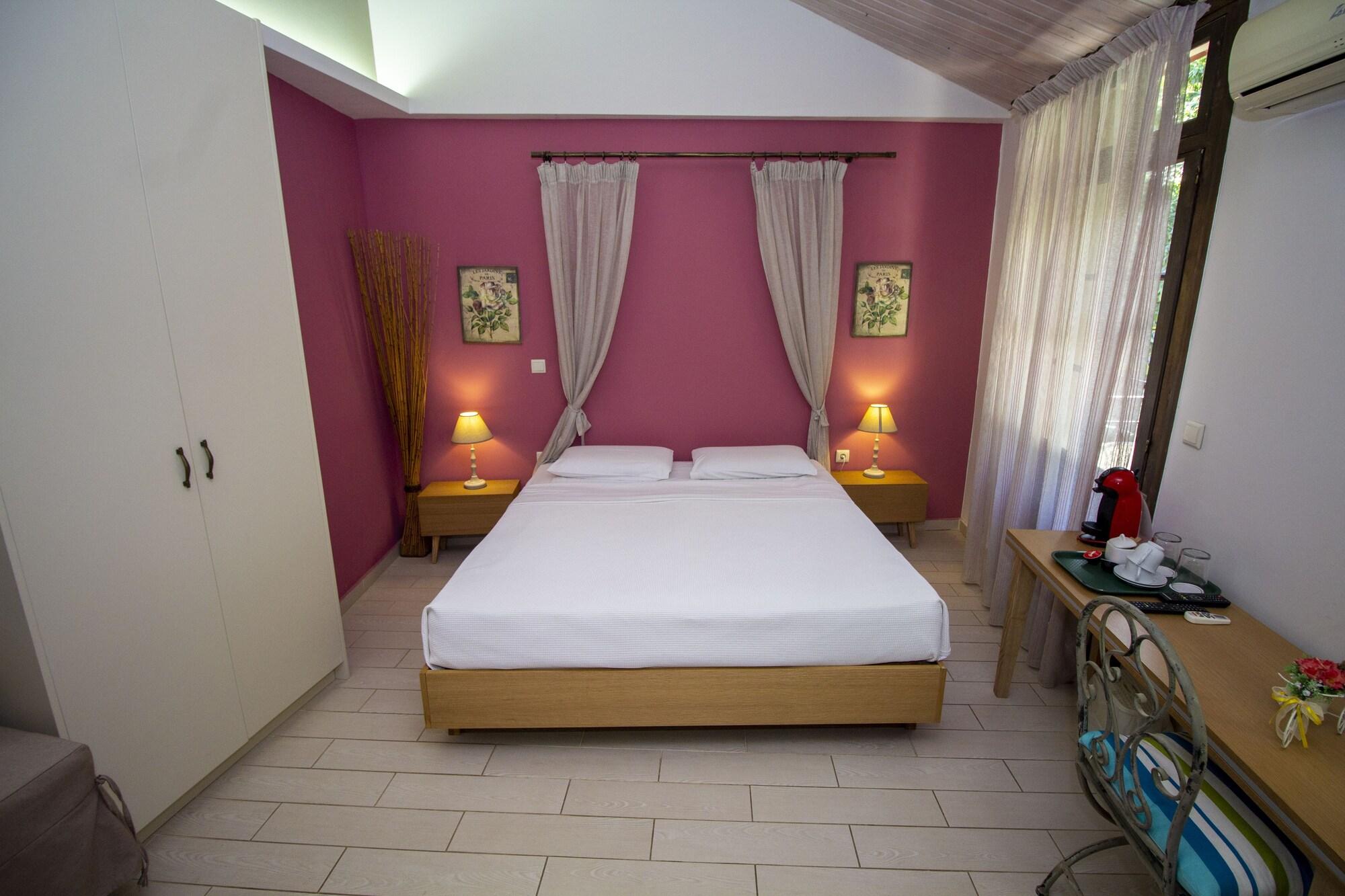 Elia Portou Rooms Hanya Dış mekan fotoğraf