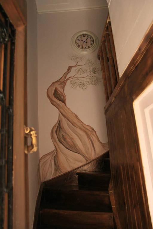 Elia Portou Rooms Hanya Dış mekan fotoğraf
