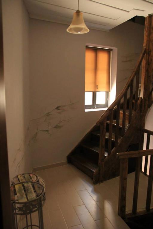 Elia Portou Rooms Hanya Dış mekan fotoğraf