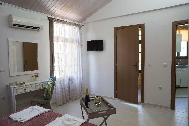 Elia Portou Rooms Hanya Dış mekan fotoğraf